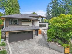 3404 Ayr Avenue  North Vancouver, BC V7R 1K6