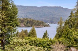 3543 Bedwell Bay Road  Belcarra, BC V3H 4R6