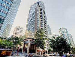 1801-1166 Melville Street  Vancouver, BC V6E 4P5