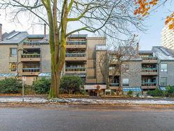 109 1500 PENDRELL STREET  Vancouver, BC V6G 3A5