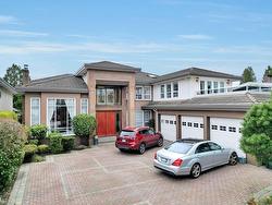 3660 Granville Avenue  Richmond, BC V7C 1C9