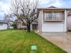 4131 Magellan Place  Richmond, BC V7C 4M7