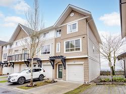 54-1295 Soball Street  Coquitlam, BC V3E 0G9