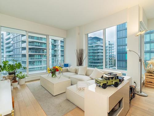 706-6688 Pearson Way, Richmond, BC 