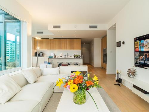 706-6688 Pearson Way, Richmond, BC 