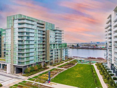 706-6688 Pearson Way, Richmond, BC 