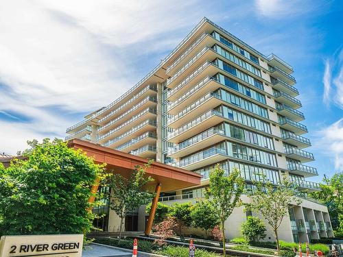 706-6688 Pearson Way, Richmond, BC 