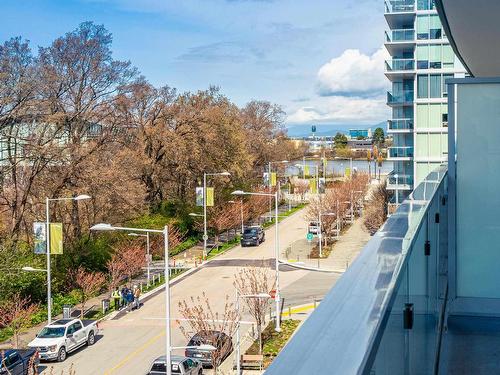 706-6688 Pearson Way, Richmond, BC 