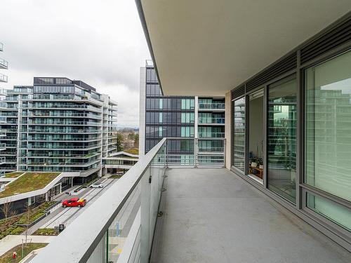 706-6688 Pearson Way, Richmond, BC 