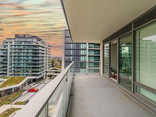 706-6688 Pearson Way, Richmond, BC 