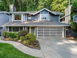 625 Seymour Court  North Vancouver, BC V7J 3S7