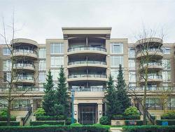 117-8480 Granville Avenue  Richmond, BC V6Y 4E8