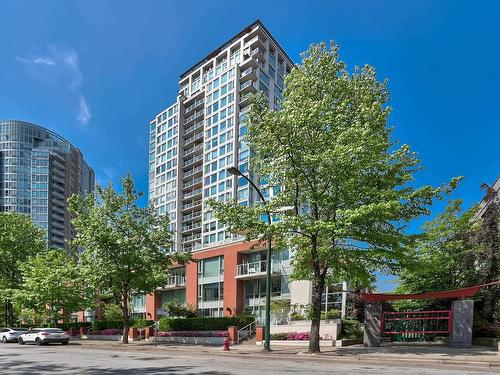 Th21-550 Taylor Street, Vancouver, BC 