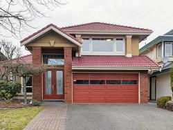 4511 Cameron Court  Richmond, BC V6V 2T5