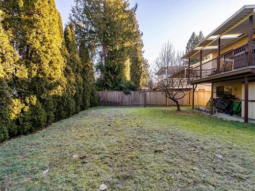 2401 Scott Place, Port Coquitlam, BC 