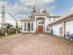 6560 Williams Road  Richmond, BC V7E 1K5