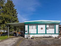 93-201 Cayer Street  Coquitlam, BC V3K 2X8