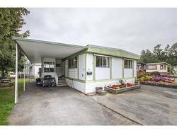 93 201 CAYER STREET  Coquitlam, BC V3K 2X8