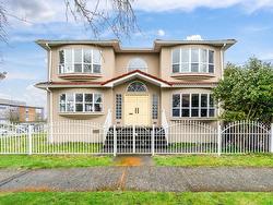 7483 Humm Street  Vancouver, BC V5P 4B7