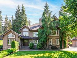 1125 Mountain Ayre Lane  Port Moody, BC V3H 4X9