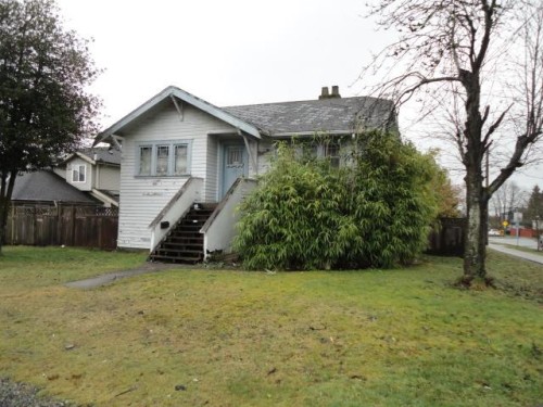 7506 19Th Avenue, Burnaby, BC 