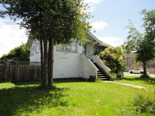 7506 19Th Avenue, Burnaby, BC 