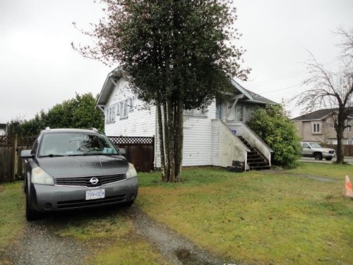 7506 19Th Avenue, Burnaby, BC 