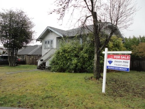 7506 19Th Avenue, Burnaby, BC 