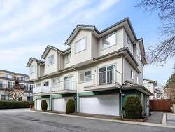 4-8651 Blundell Road  Richmond, BC V6Y 1K2