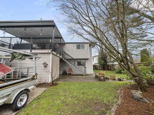 636 Swanson Place, Port Coquitlam, BC 