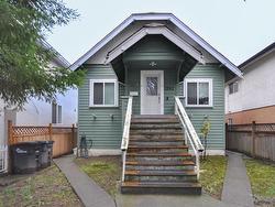 1342 24 Avenue E Vancouver, BC V5V 2B7