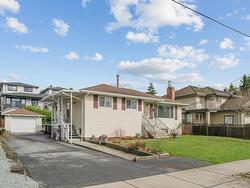 827 Quadling Avenue  Coquitlam, BC V3K 2A3