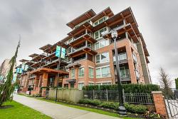 507-500 Royal Avenue  New Westminster, BC V3L 0G5
