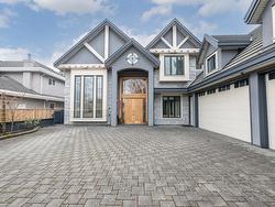 9411 Florimond Road  Richmond, BC V7E 1L9