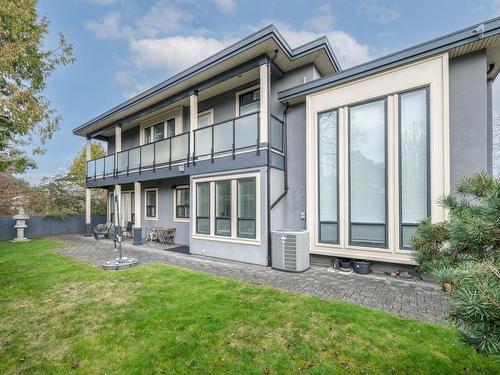 9411 Florimond Road, Richmond, BC 