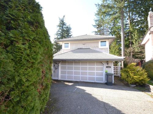 2808 Nash Drive, Coquitlam, BC 