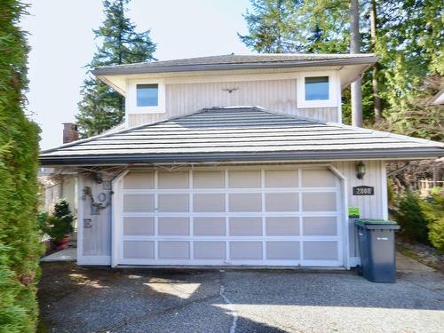 2808 Nash Drive, Coquitlam, BC 