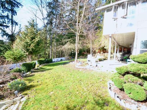 2808 Nash Drive, Coquitlam, BC 