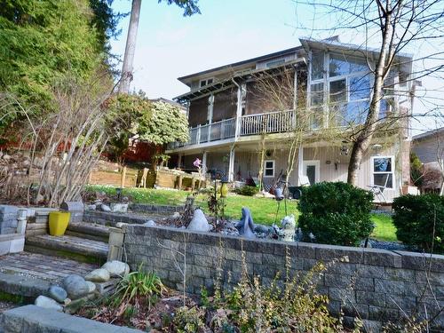 2808 Nash Drive, Coquitlam, BC 