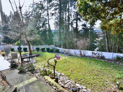 2808 Nash Drive, Coquitlam, BC 