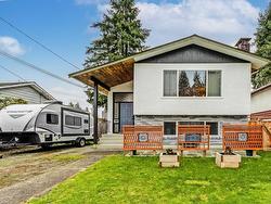 1924 WESTMINSTER AVENUE  Port Coquitlam, BC V3B 1E8