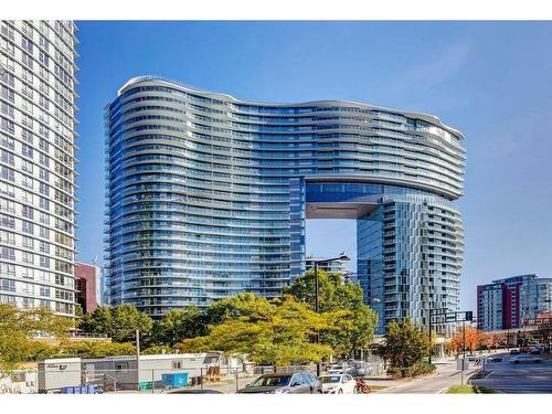 403-89 Nelson Avenue  Vancouver, BC V6Z 0E7