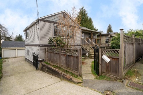 646 Alderson Avenue, Coquitlam, BC 