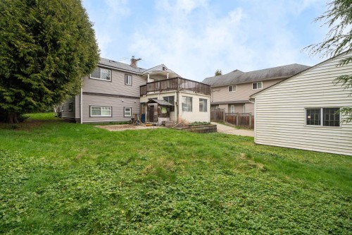 646 Alderson Avenue, Coquitlam, BC 