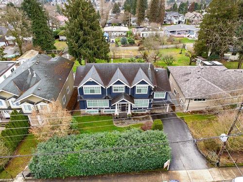 1122 Rochester Avenue, Coquitlam, BC 