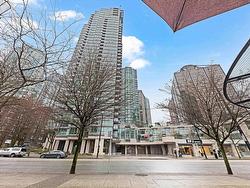 804-1328 Pender Street W Vancouver, BC V6E 4T1