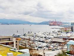 1004-1650 Bayshore Drive  Vancouver, BC V6G 3K2