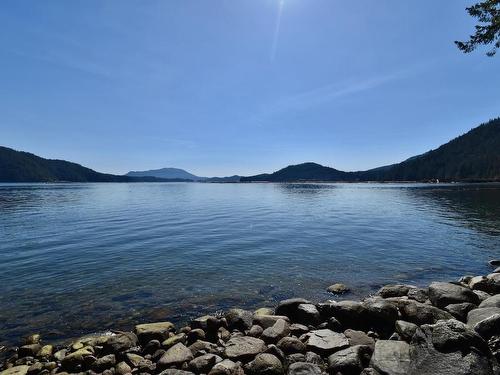 37 Lots Witherby Beach Road, Gibsons, BC 