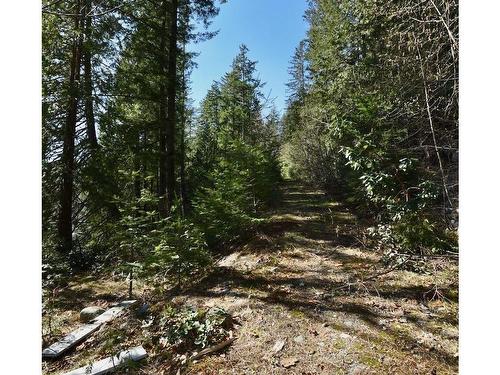 37 Lots Witherby Beach Road, Gibsons, BC 