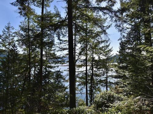 37 Lots Witherby Beach Road, Gibsons, BC 